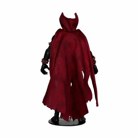 Spawn - 7" Action Figure - Call of Duty - McFarlane