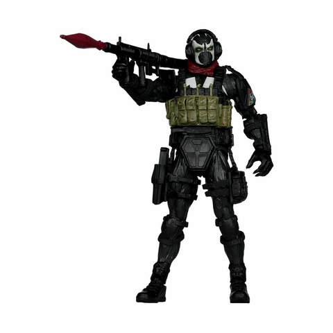 Tactical Spawn - 7" Action Figure - Call of Duty - McFarlane