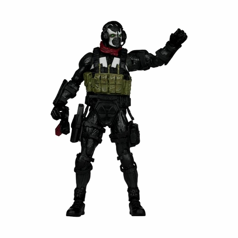 Tactical Spawn - 7" Action Figure - Call of Duty - McFarlane