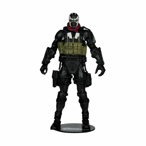 Tactical Spawn - 7" Action Figure - Call of Duty - McFarlane