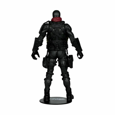 Tactical Spawn - 7" Action Figure - Call of Duty - McFarlane