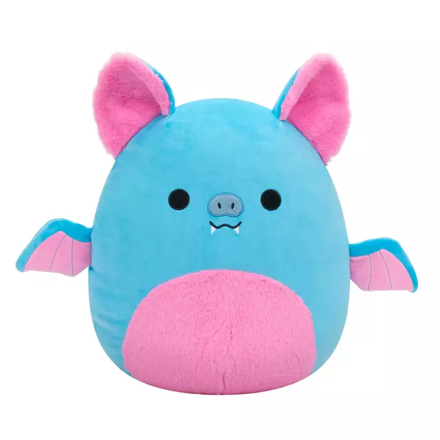 Pelúcia Squishmallows Boyle 20 Cm 2861 Sunny