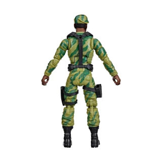 Figura Sgt. Stalker - G.I. Joe - Retro Collection - Hasbro - comprar online
