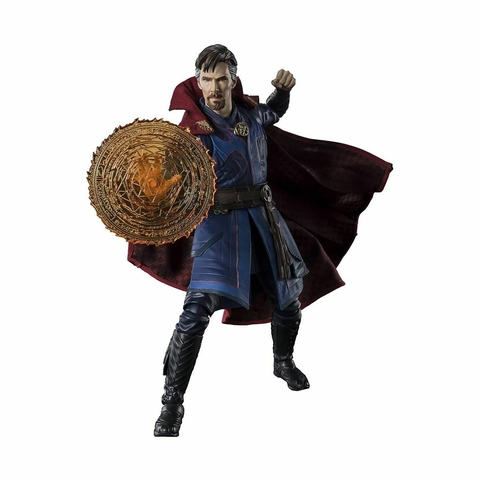 Doctor Strange - S.H.Figuarts - Doctor Strange In the Multiverse of Madness - Bandai