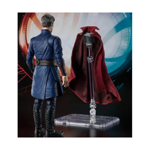 Doctor Strange - S.H.Figuarts - Doctor Strange In the Multiverse of Madness - Bandai