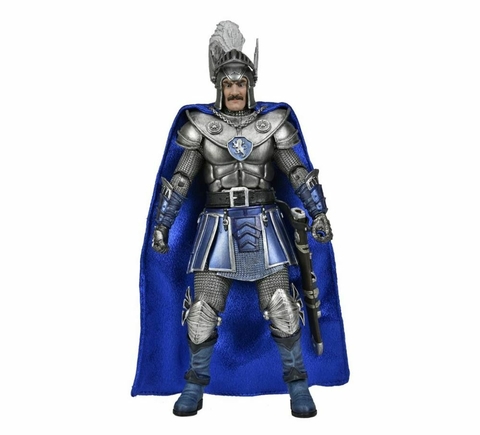 Ultimate Strongheart 7" Scale Action Figure Dungeons & Dragons Neca