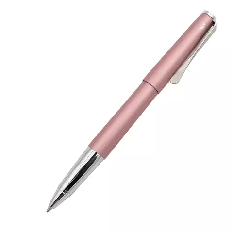Caneta Esferográfica Lamy Studio Ouro Rose