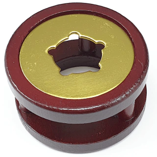 Suporte Para Colher Dosadora de Cera Para Lacre Sellart