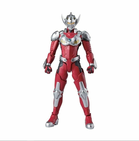 Ultraman Suit Taro (Netflix) S.H.Figuarts Ultraman Bandai
