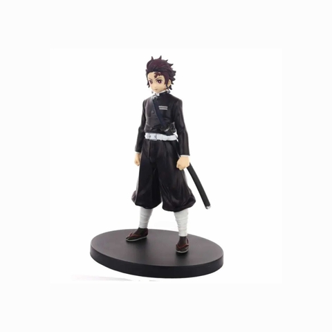 Tanjiro Kamado (Kimono) Demon Slayer Banpresto