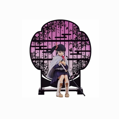 Kanao Tsuyuri Demon Slayer Ichibansho Banpresto