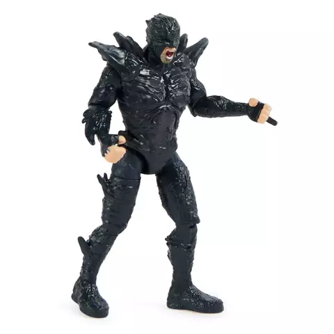 DC The Flash Boneco Dark Flash 10 Cm 3415 Sunny Spin Master