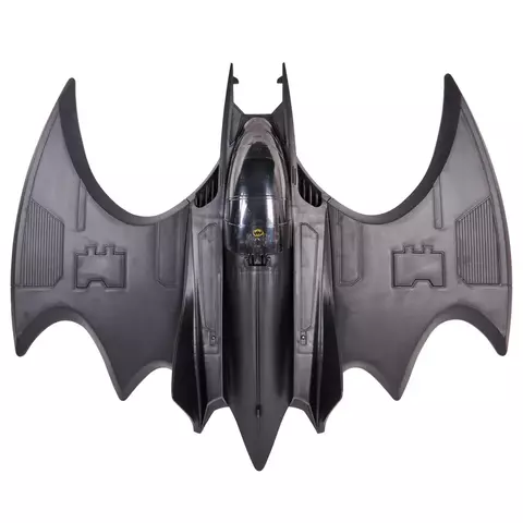 Dc The Flash Batwing Com 2 Bonecos De 10 Cm 3416 Sunny Spin Master