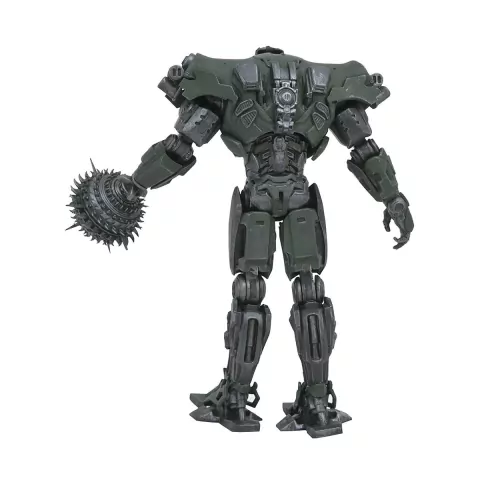 Titan Redeemer Deluxe - Pacific Rim Uprising - Select Diamond