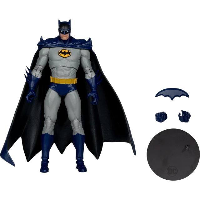 Boneco Dc Multiverse Batman Spawn 1996 Mcfarlane - comprar online