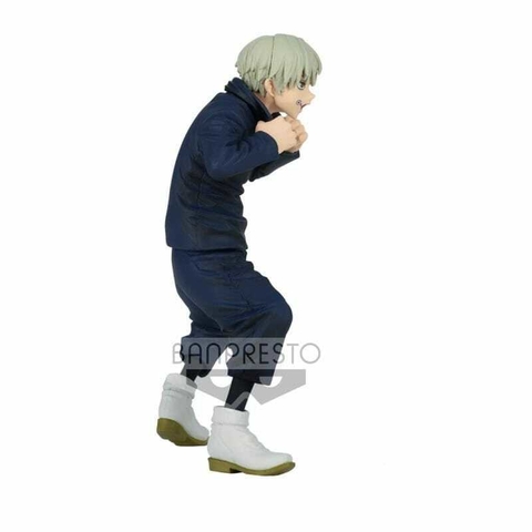 Toge Inumaki Jujutsu Kaisen Banpresto Bandai