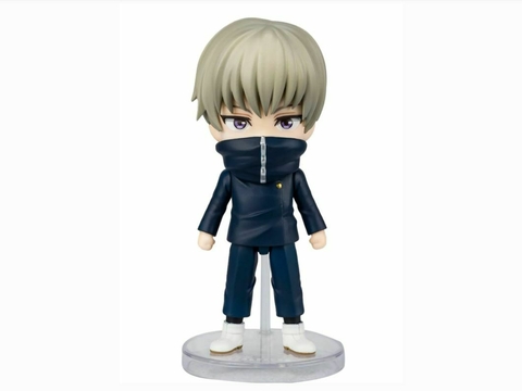 Toge Inumaki Jujutsu Kaisen Figuarts Mini Bandai