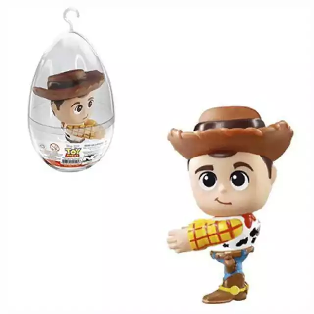 Toy Story Agarradinho Woody 265 Lider Brinquedos