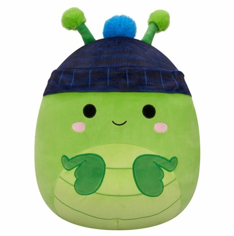 Squishmallows Pelúcia Trenton 20Cm Sunny 2860