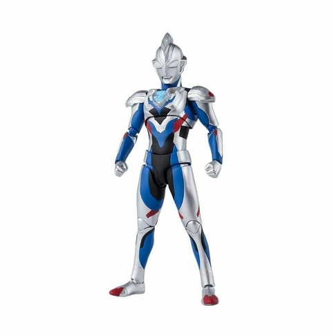 Ultraman Z - S.H.Figuarts - Ultraman Z - Bandai