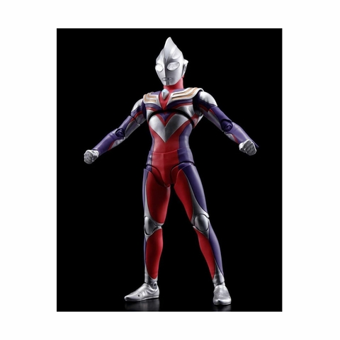 Ultraman Tiga Multi-Type - S.H.Figuarts Shinkocchou Seihou - Bandai