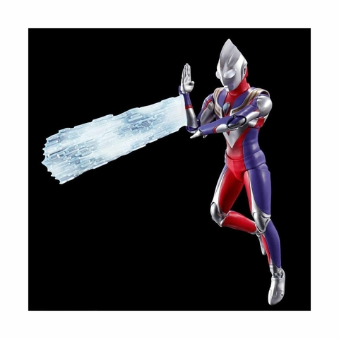 Ultraman Tiga Multi-Type - S.H.Figuarts Shinkocchou Seihou - Bandai