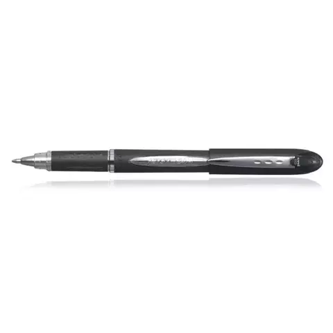 Caneta Jetstream Sx-210 1.0mm Preta Uni-Ball 3279