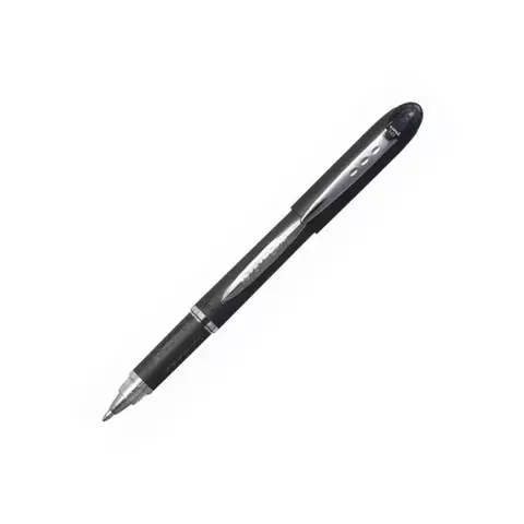 Caneta Jetstream Sx-210 1.0mm Preta Uni-Ball 3279