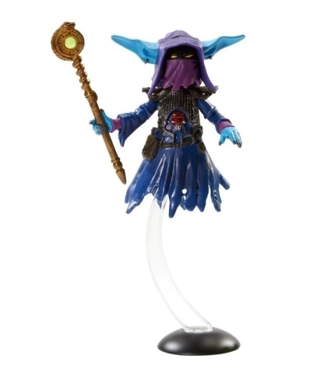 Unnamed One - Motuc - Masters Of The Universe Classics Mattel