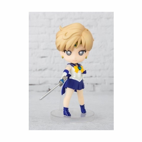 Super Sailor Uranus - Figuarts Mini - Sailor Moon Eternal - Bandai