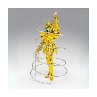 Virgo Shun (Inheritor of the Gold Cloth) - Cloth Myth EX - Saint Seiya - Bandai - comprar online