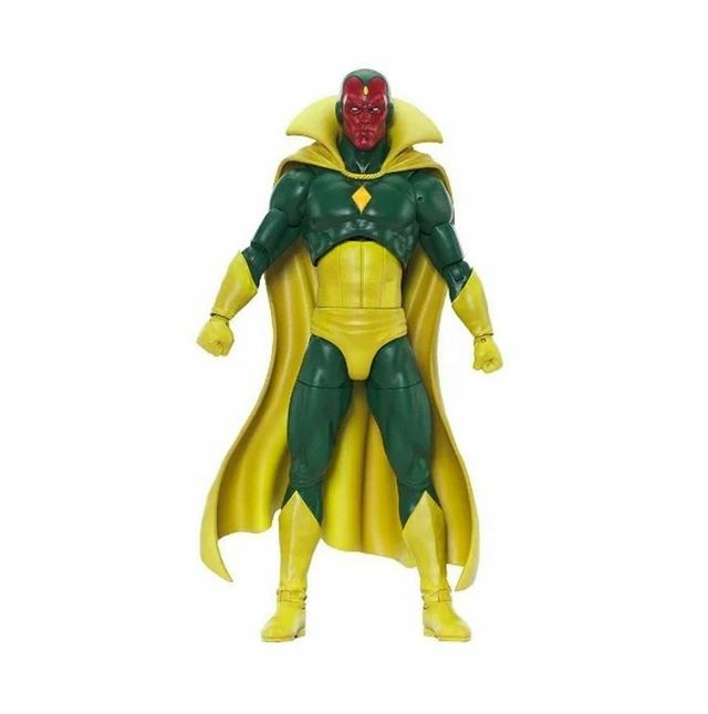 Vision Marvel Select Marvel Comics Diamond