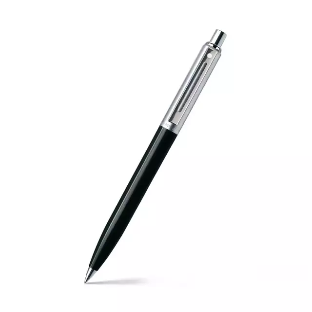 Caneta Esferográfica Sheaffer Sentinel Preta Blister B23211151