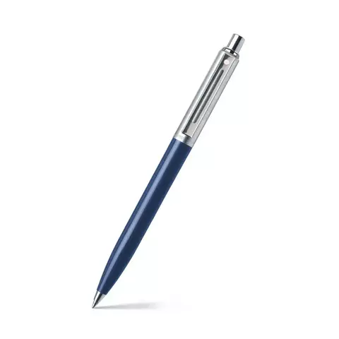 Caneta Esferográfica Sheaffer Sentinel Azul Blister B23217351