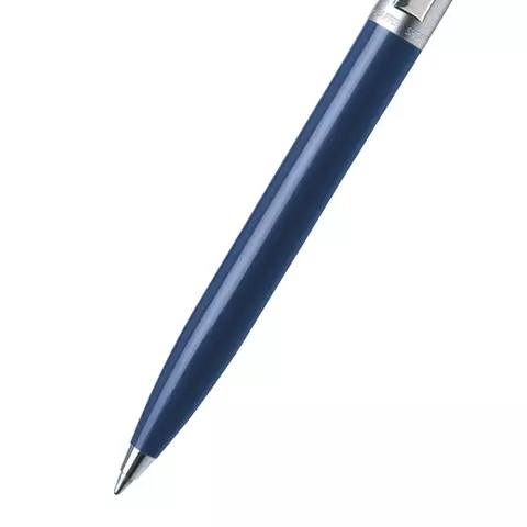 Caneta Esferográfica Sheaffer Sentinel Azul Blister B23217351