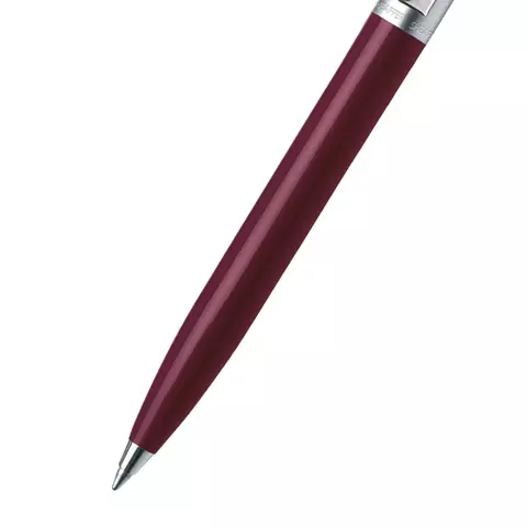 Caneta Esferográfica Sheaffer Sentinel Borgonha Blister B23217251