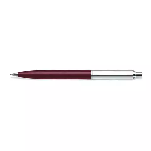 Caneta Esferográfica Sheaffer Sentinel Borgonha Blister B23217251