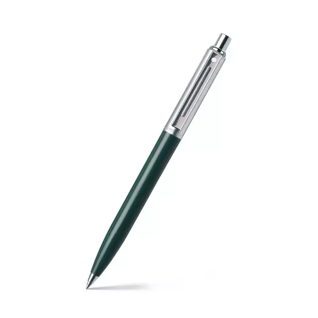 Caneta Esferográfica Sheaffer Sentinel Verde E23215151