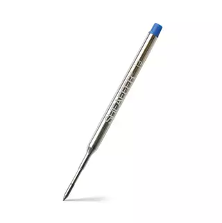 Carga Sheaffer Esferográfica K Azul Média 99325