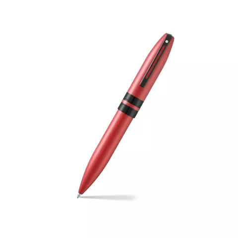 Caneta Esferográfica Sheaffer Icon Metallic Red E2911151-K