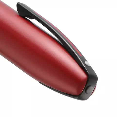 Caneta Esferográfica Sheaffer Icon Metallic Red E2911151-K