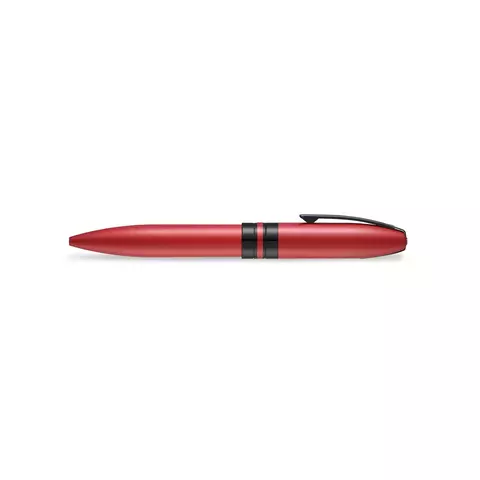 Caneta Esferográfica Sheaffer Icon Metallic Red E2911151-K