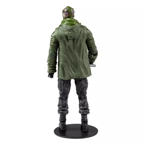 The Batman Dc Multiverse The Riddler F00740 Mcfarlane