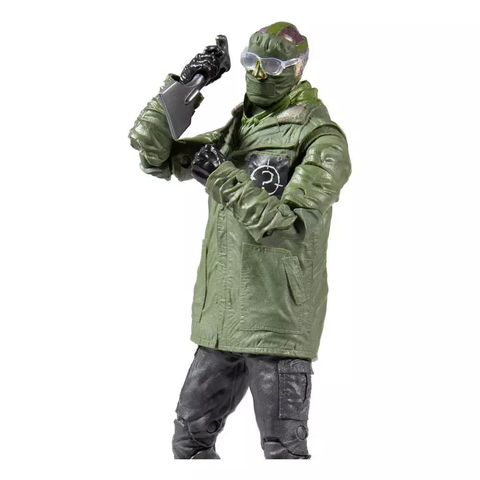 The Batman Dc Multiverse The Riddler F00740 Mcfarlane