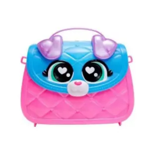 Pelucia Zelena Glam Buddies Amigos Charmosos Fun F0165-8