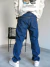 Jean Wide Leg Denim LUXO en internet
