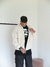 Campera Atlas Beige