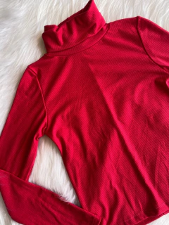 Reme polera - malibu