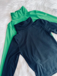 Reme polera en internet