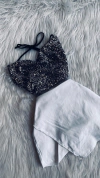 Short pollera